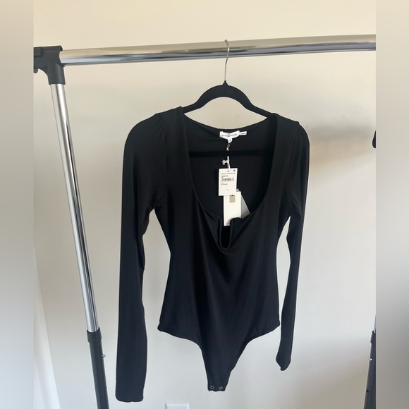 Good American Bodysuit. New with Tags! - Picture 4 of 4